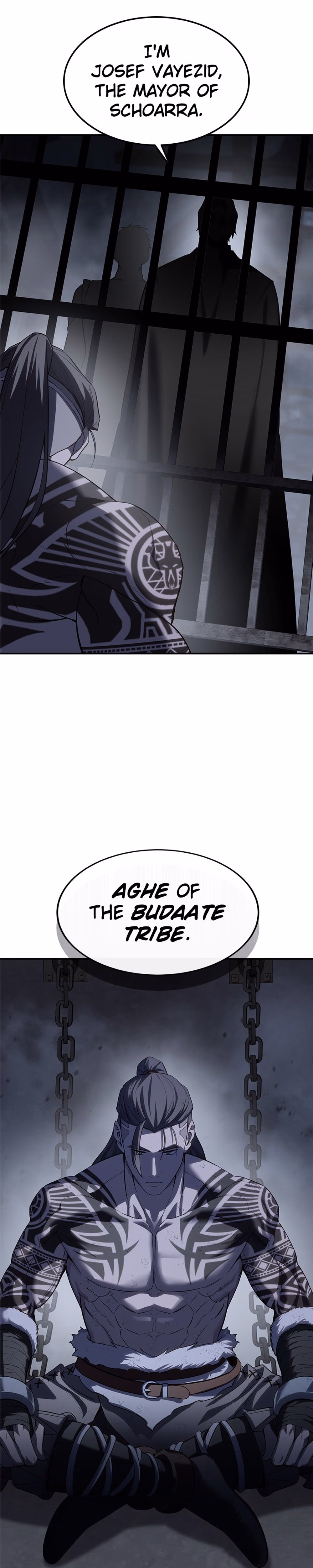 The Stellar Swordmaster - Chapter 64 - Part 18