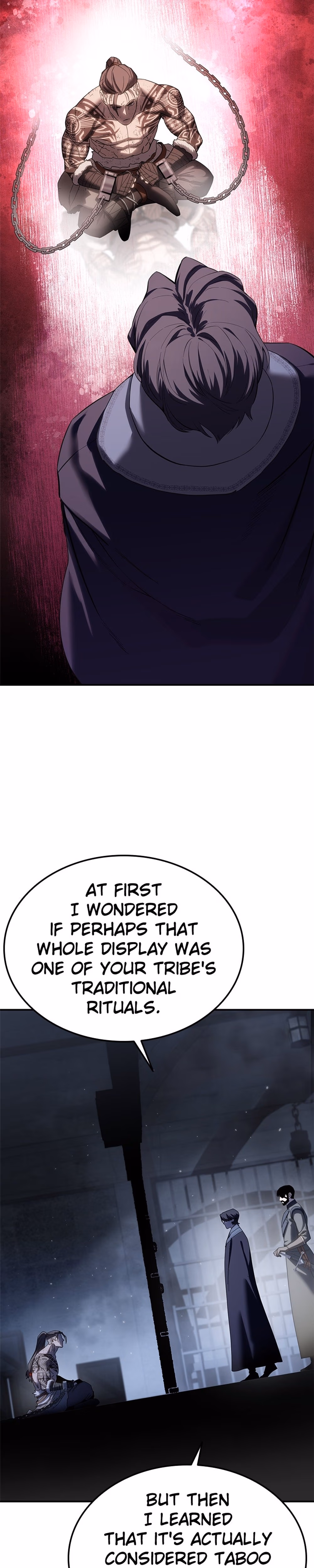 The Stellar Swordmaster - Chapter 64 - Part 21