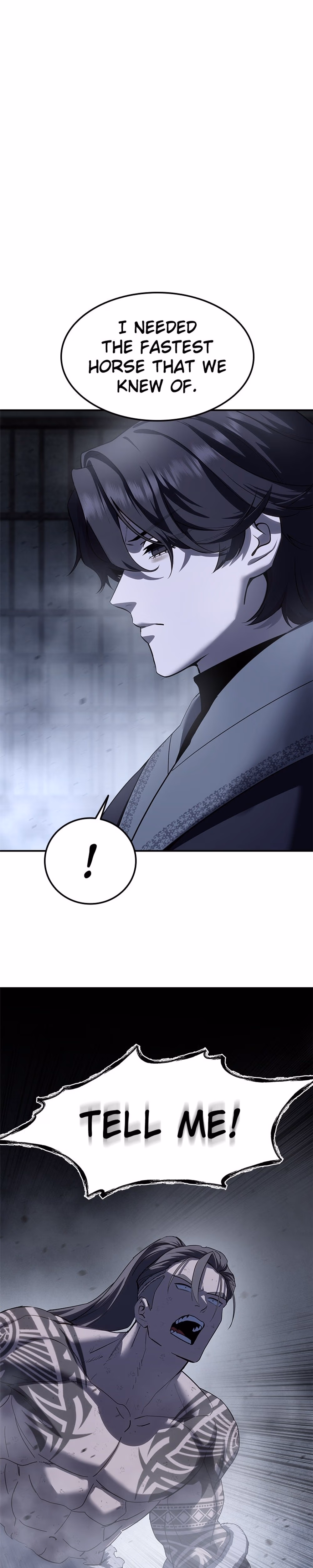 The Stellar Swordmaster - Chapter 64 - Part 26