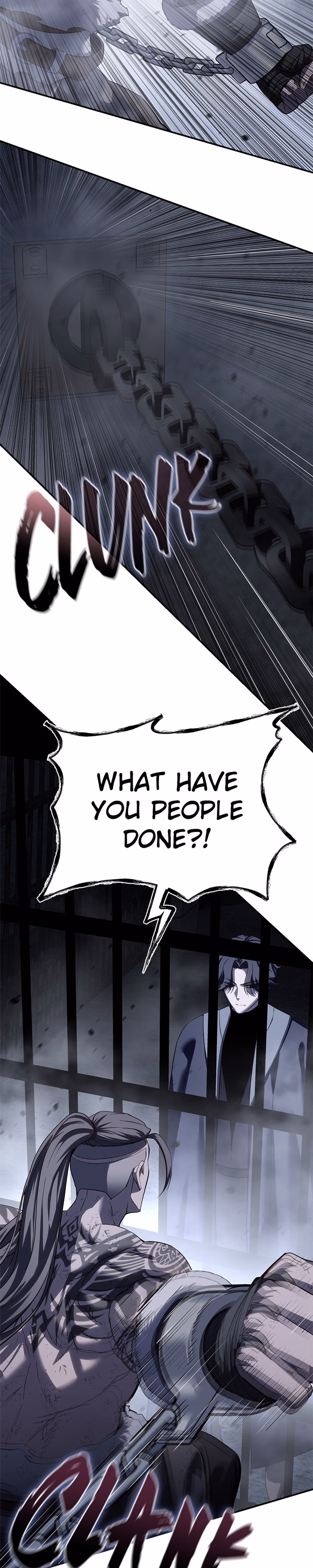 The Stellar Swordmaster - Chapter 64 - Part 27