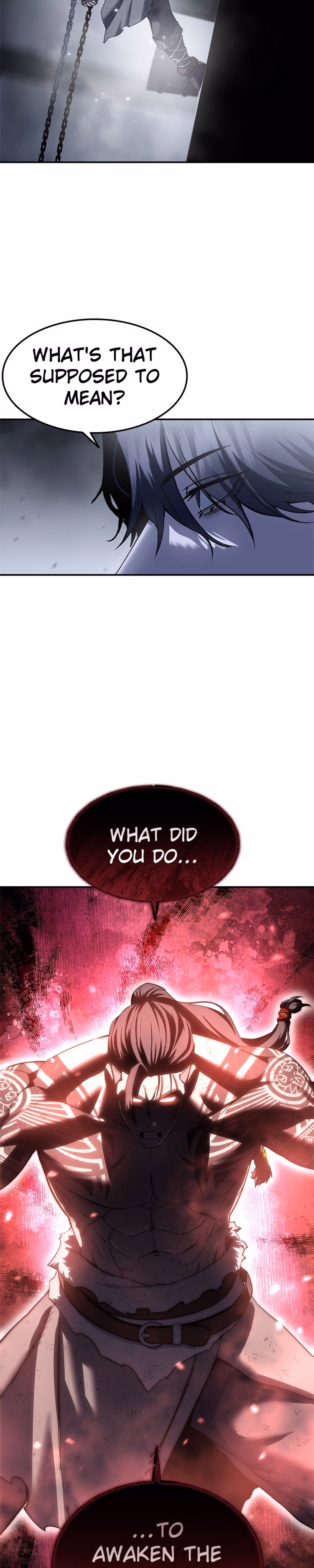 The Stellar Swordmaster - Chapter 64 - Part 29
