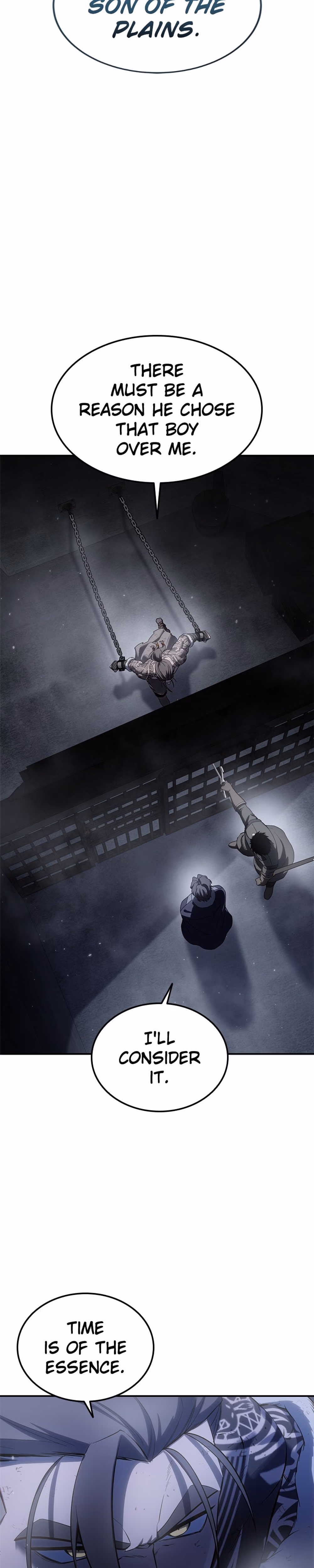 The Stellar Swordmaster - Chapter 64 - Part 34