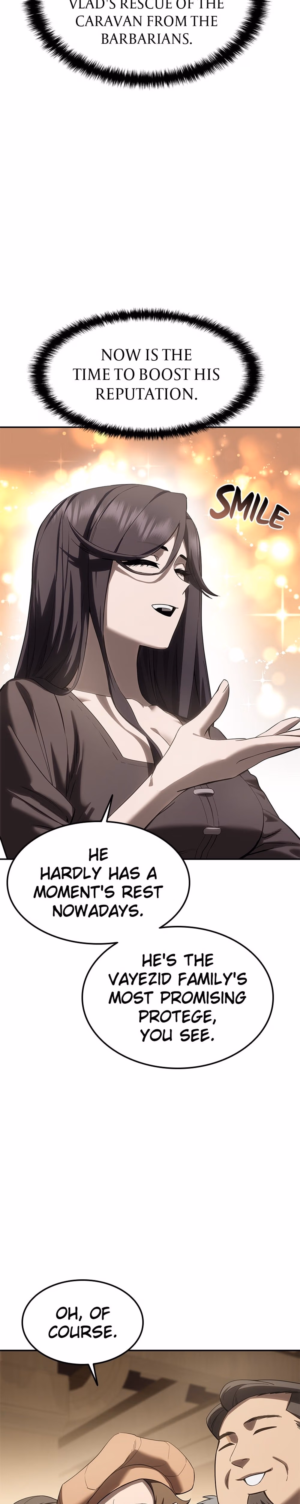 The Stellar Swordmaster - Chapter 65 - Part 4