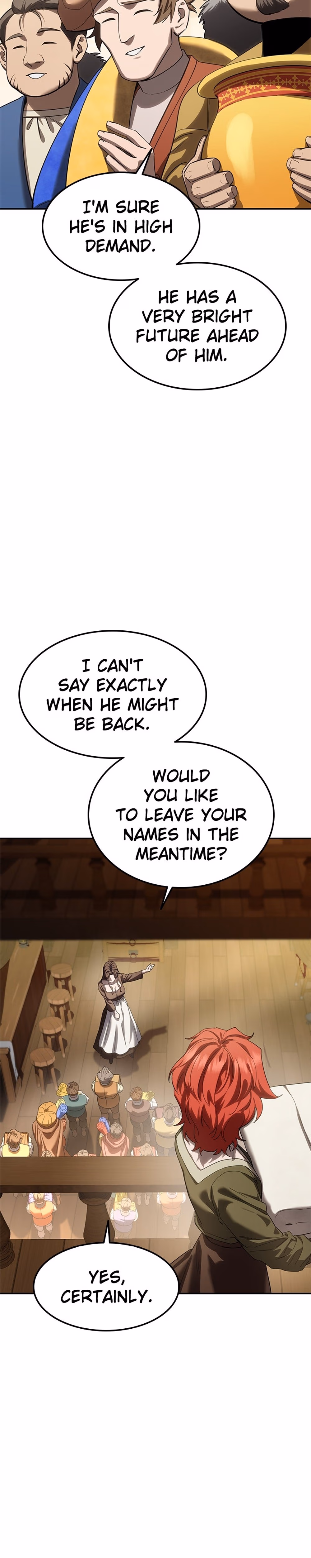 The Stellar Swordmaster - Chapter 65 - Part 5