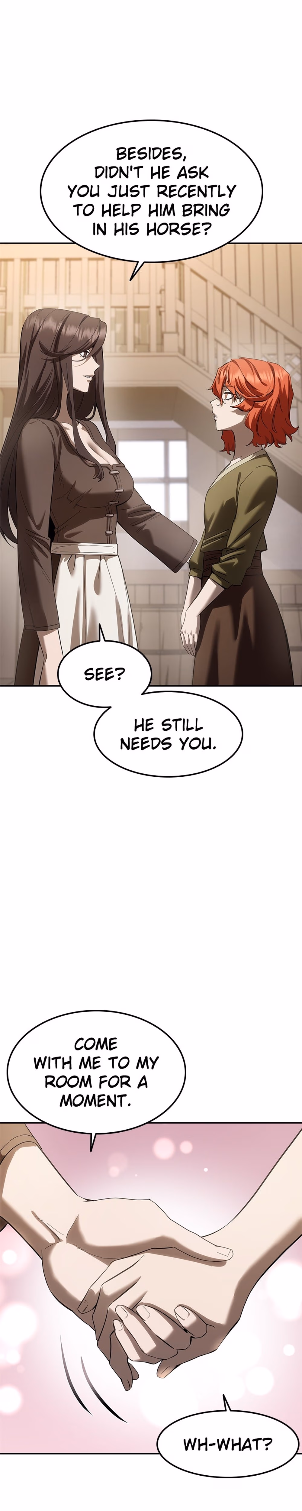 The Stellar Swordmaster - Chapter 65 - Part 14