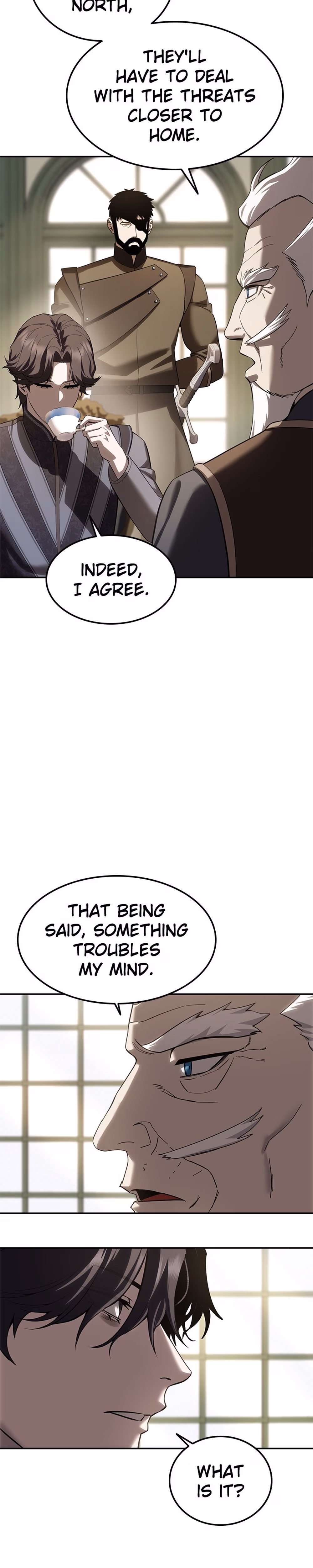 The Stellar Swordmaster - Chapter 65 - Part 19