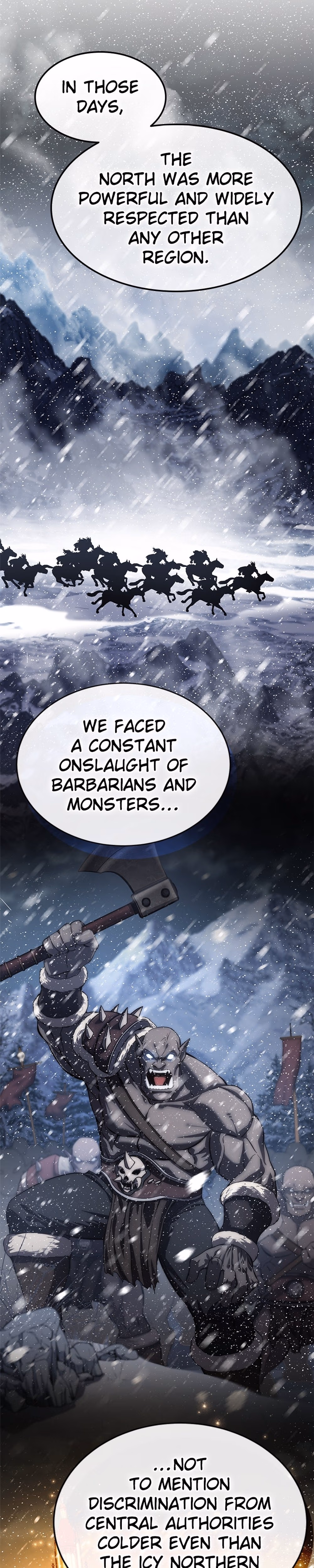 The Stellar Swordmaster - Chapter 65 - Part 23