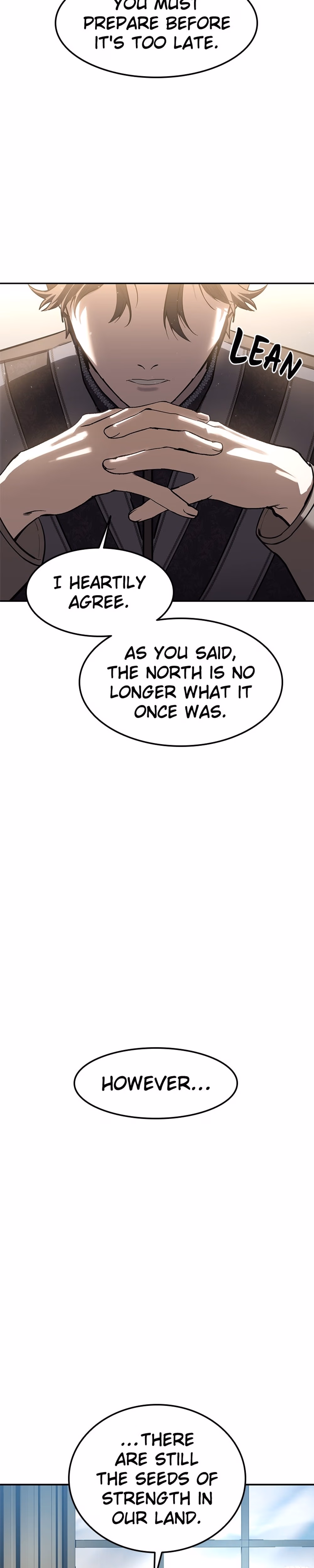 The Stellar Swordmaster - Chapter 65 - Part 26