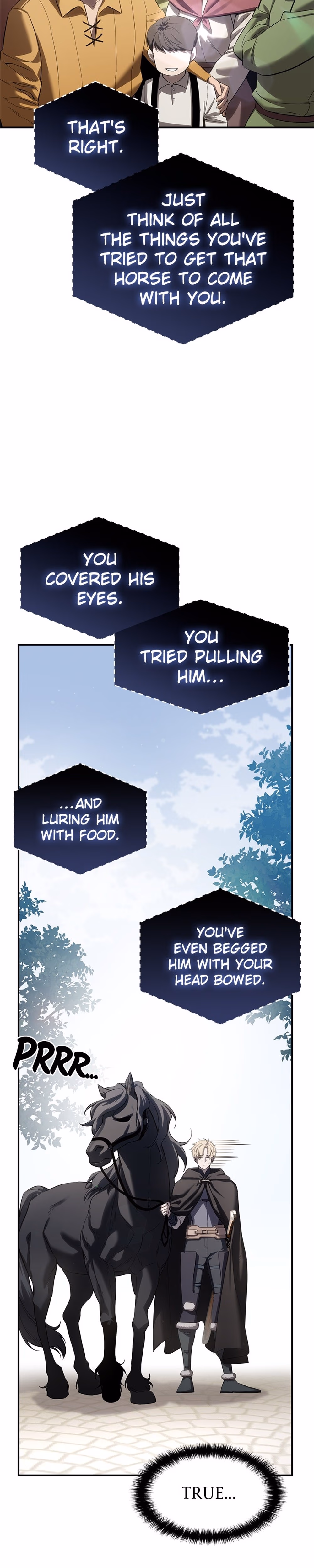 The Stellar Swordmaster - Chapter 65 - Part 30
