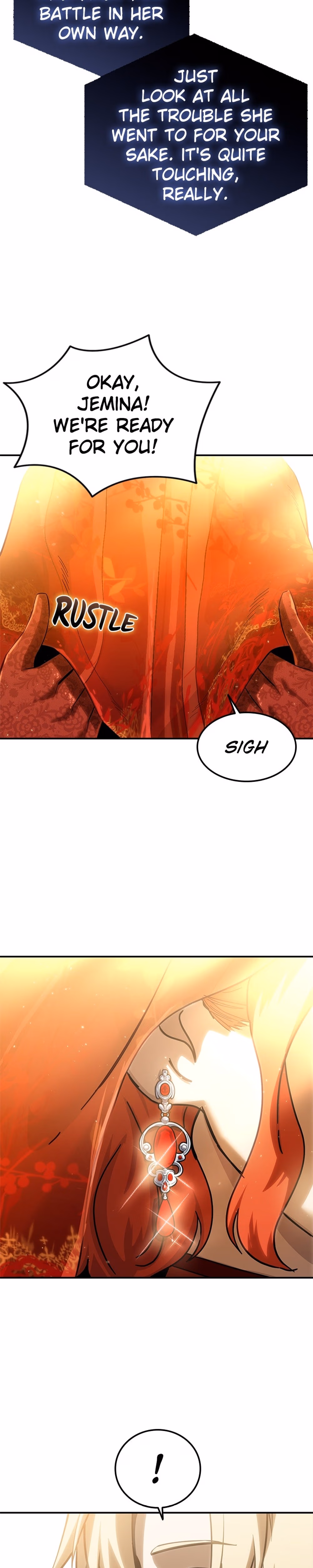 The Stellar Swordmaster - Chapter 65 - Part 33