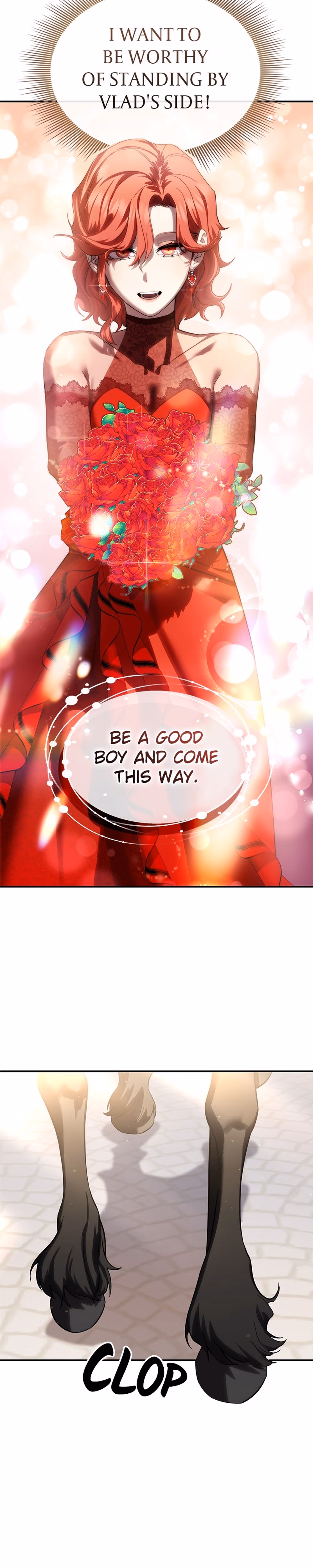 The Stellar Swordmaster - Chapter 65 - Part 37