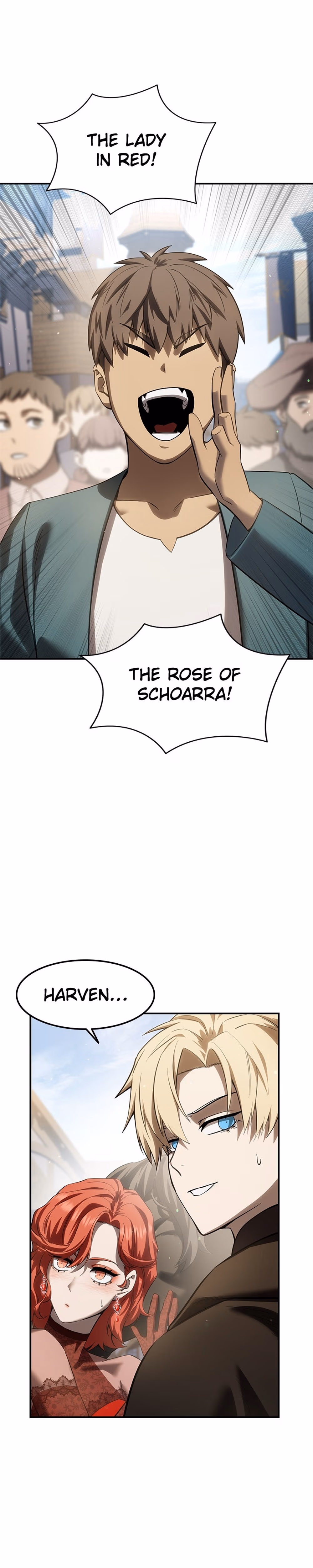 The Stellar Swordmaster - Chapter 65 - Part 42