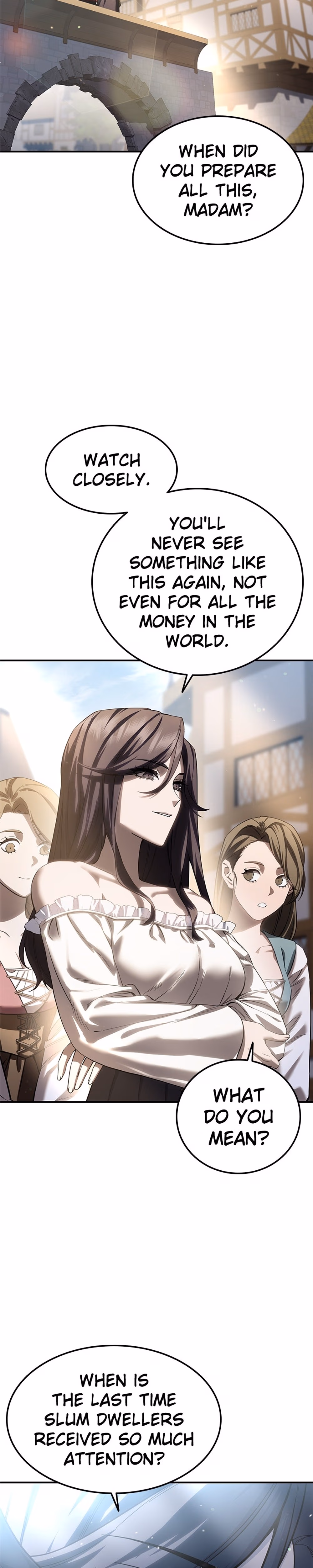 The Stellar Swordmaster - Chapter 65 - Part 45