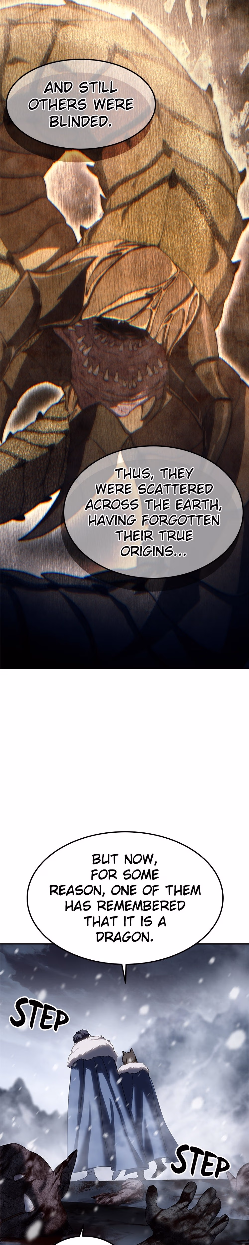 The Stellar Swordmaster - Chapter 66 - Part 7