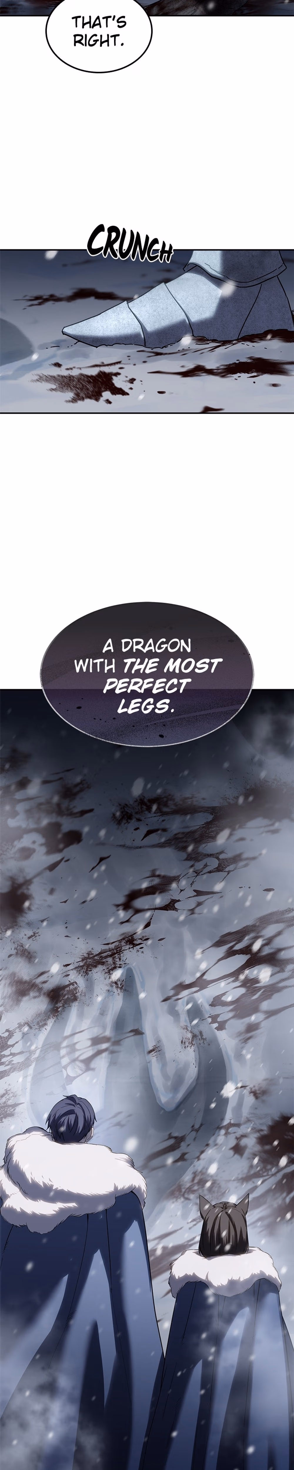 The Stellar Swordmaster - Chapter 66 - Part 8