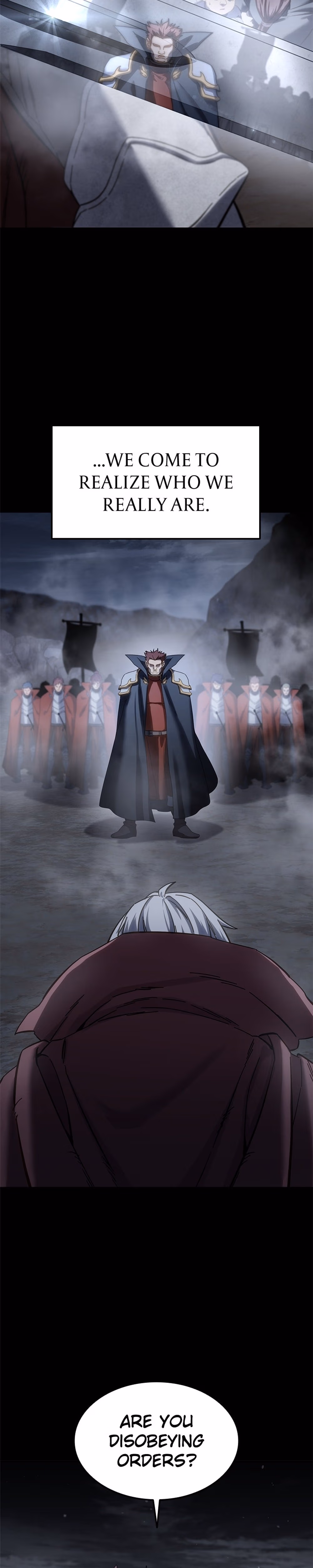 The Stellar Swordmaster - Chapter 66 - Part 11