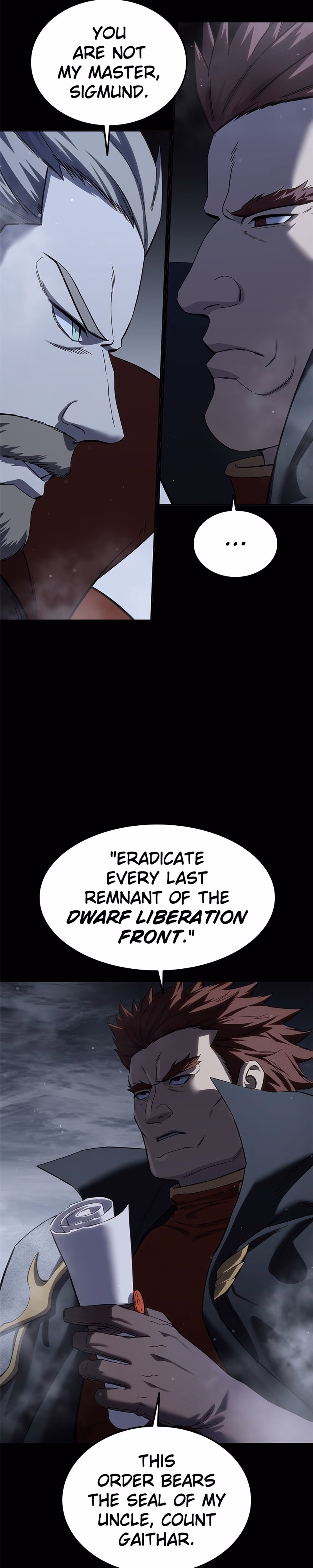 The Stellar Swordmaster - Chapter 66 - Part 13