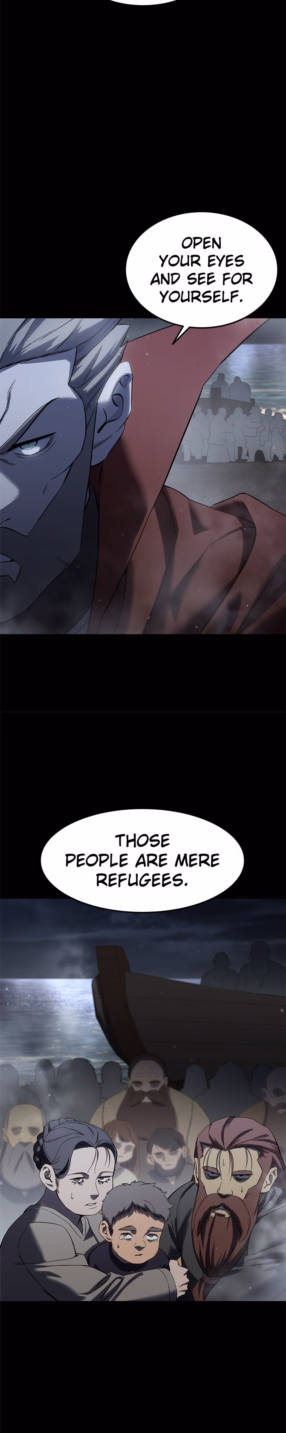 The Stellar Swordmaster - Chapter 66 - Part 14