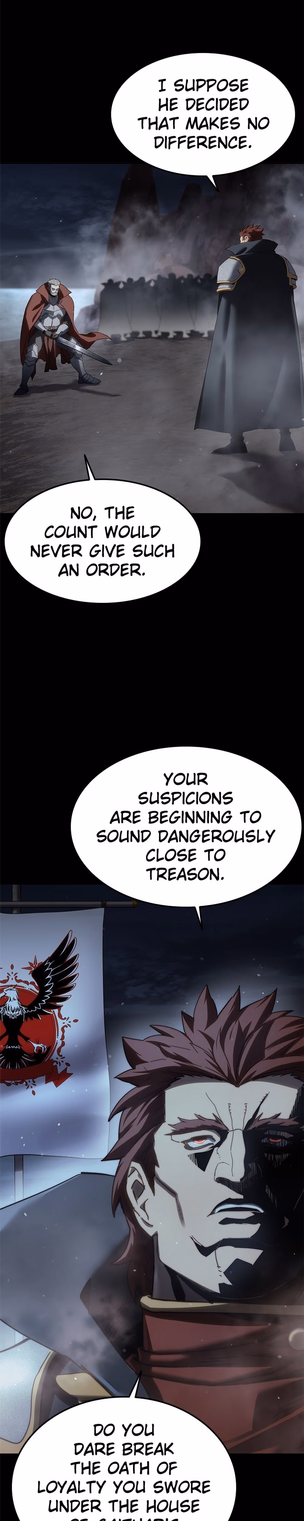 The Stellar Swordmaster - Chapter 66 - Part 15