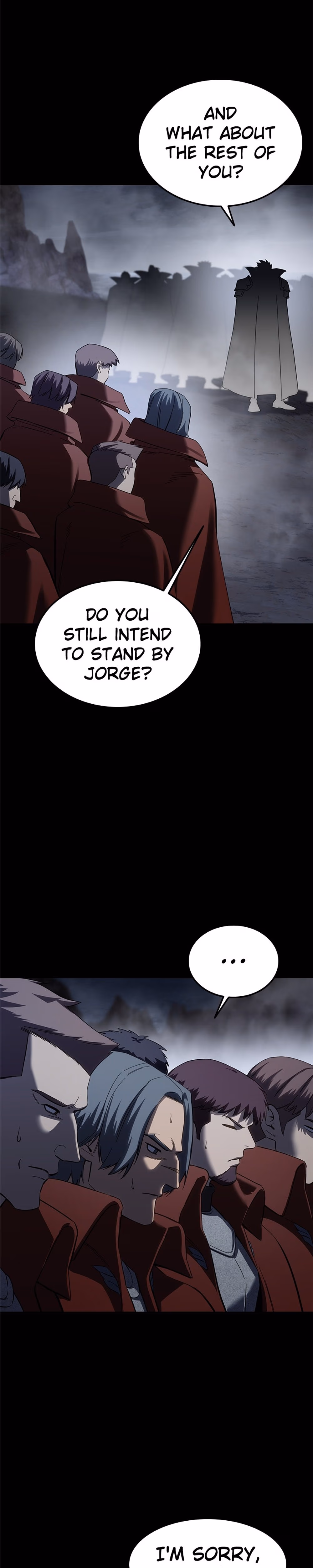 The Stellar Swordmaster - Chapter 66 - Part 17