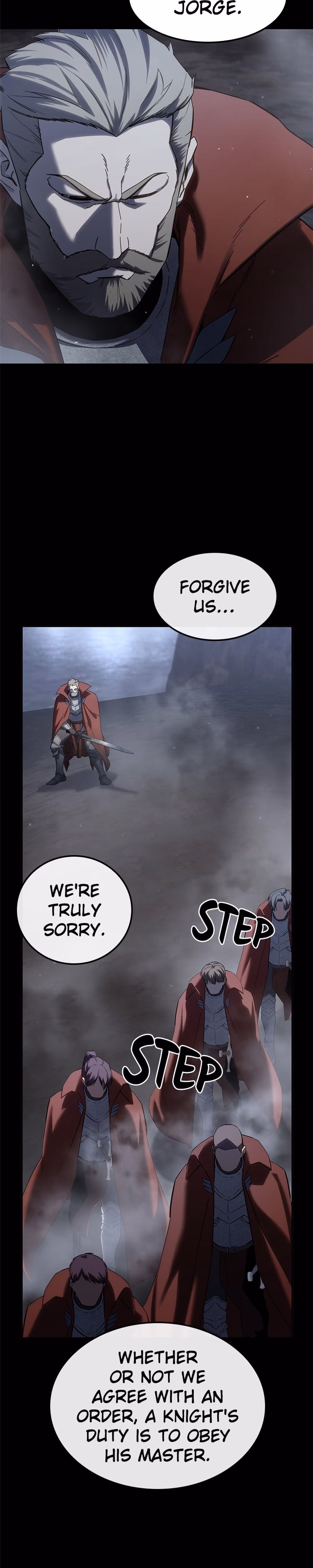 The Stellar Swordmaster - Chapter 66 - Part 18