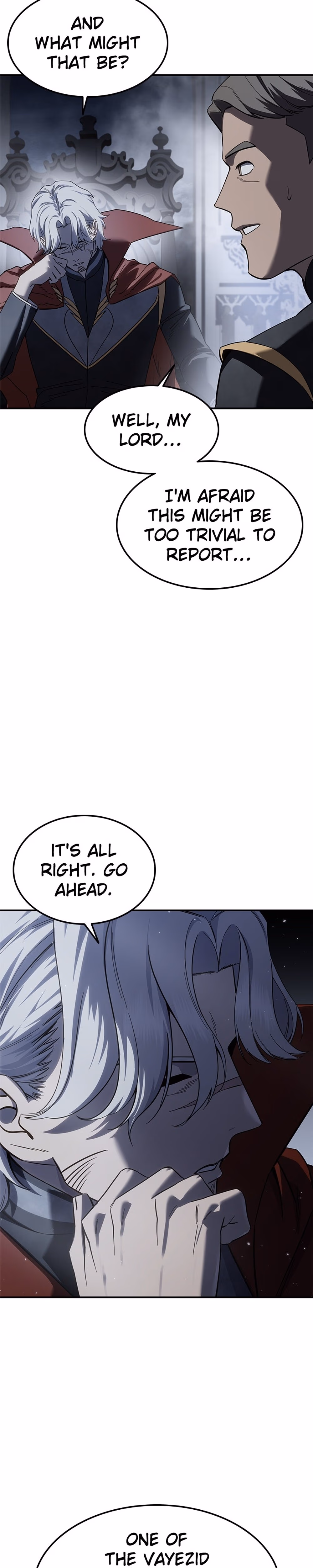 The Stellar Swordmaster - Chapter 66 - Part 28