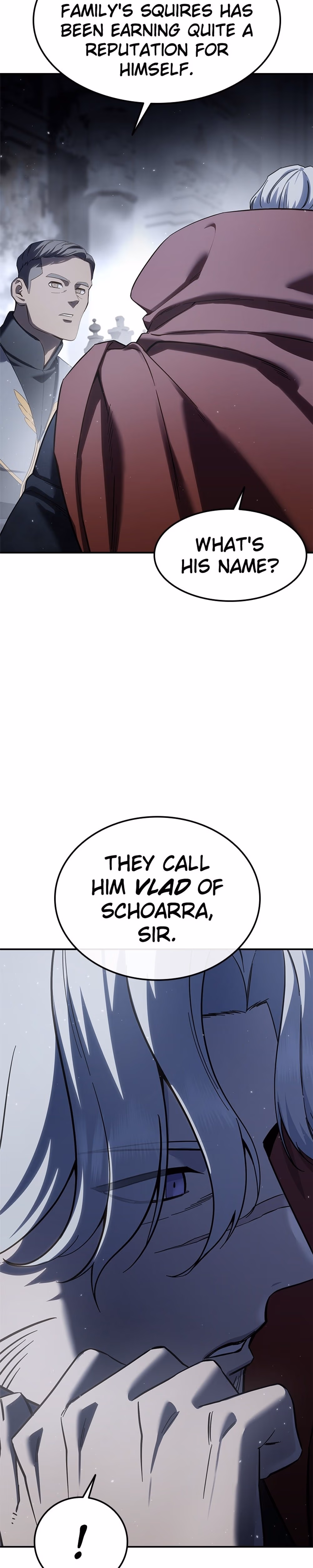 The Stellar Swordmaster - Chapter 66 - Part 29