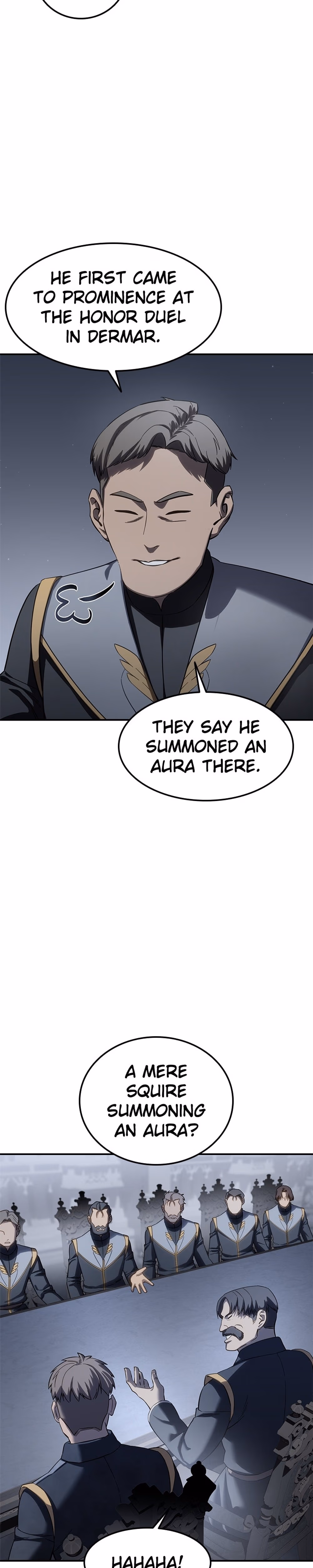 The Stellar Swordmaster - Chapter 66 - Part 30