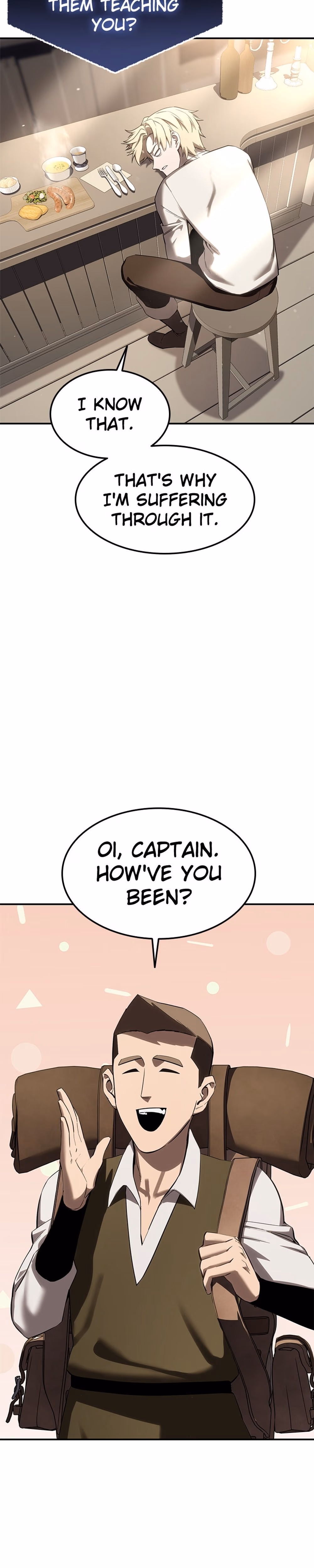 The Stellar Swordmaster - Chapter 66 - Part 39
