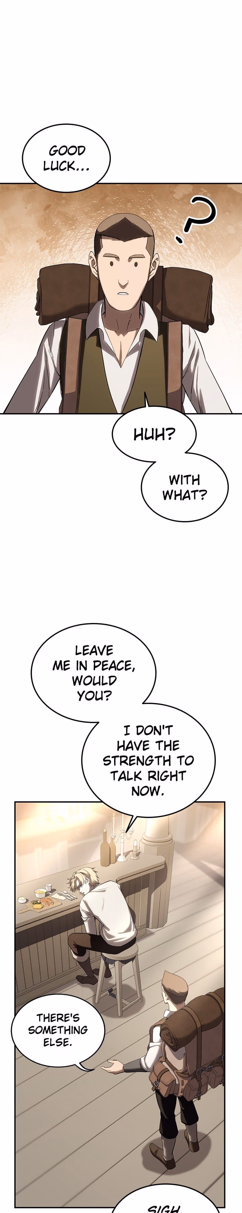 The Stellar Swordmaster - Chapter 66 - Part 42