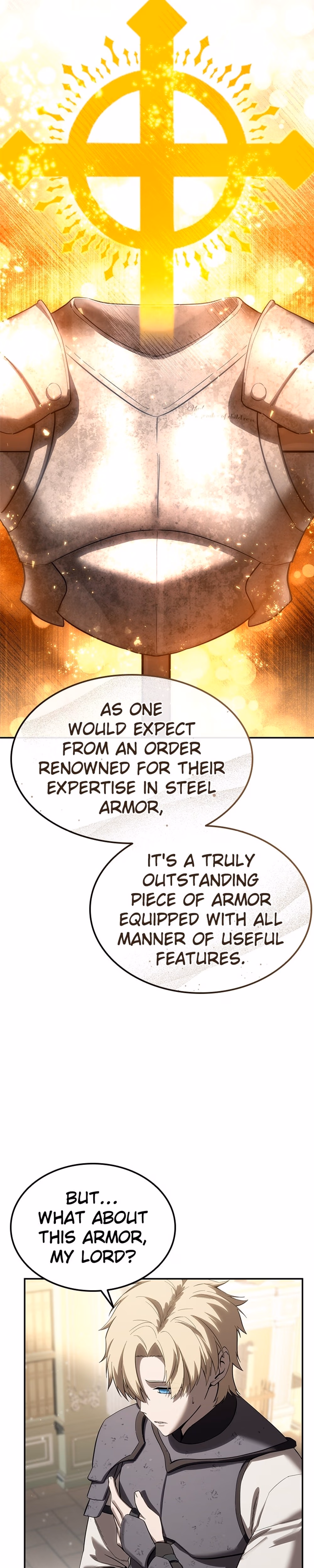 The Stellar Swordmaster - Chapter 67 - Part 10