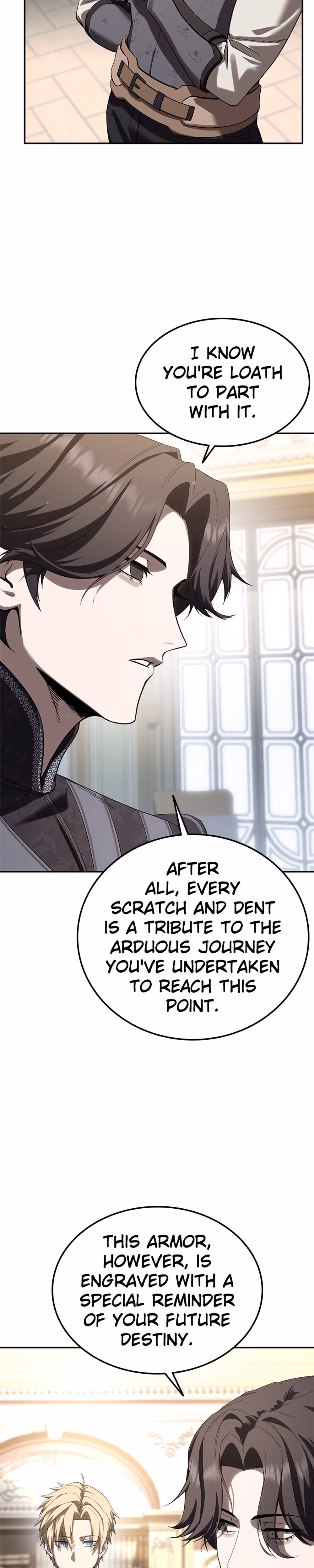 The Stellar Swordmaster - Chapter 67 - Part 11