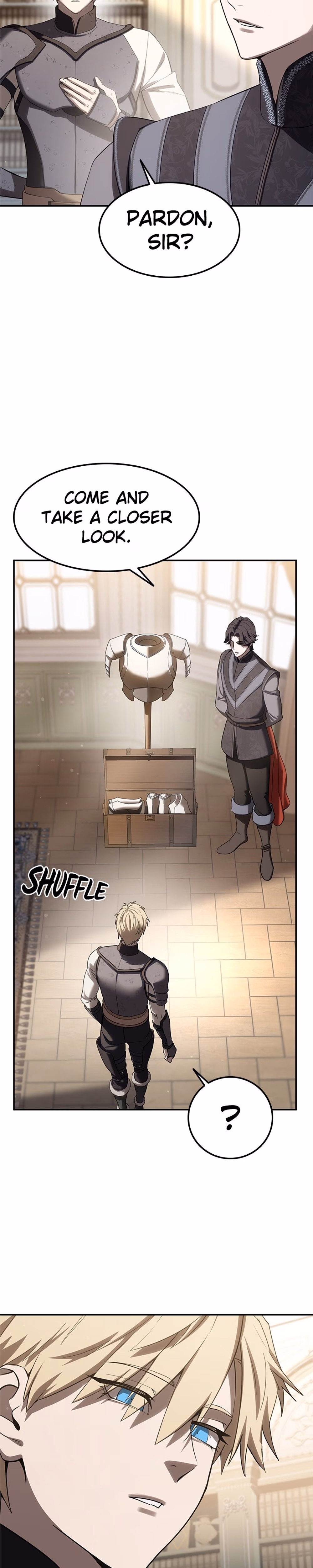 The Stellar Swordmaster - Chapter 67 - Part 12