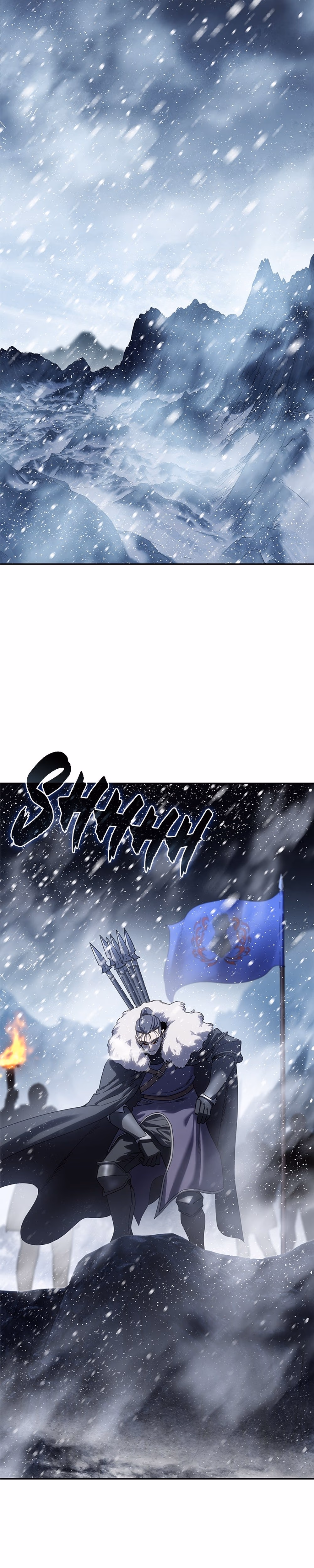 The Stellar Swordmaster - Chapter 67 - Part 16