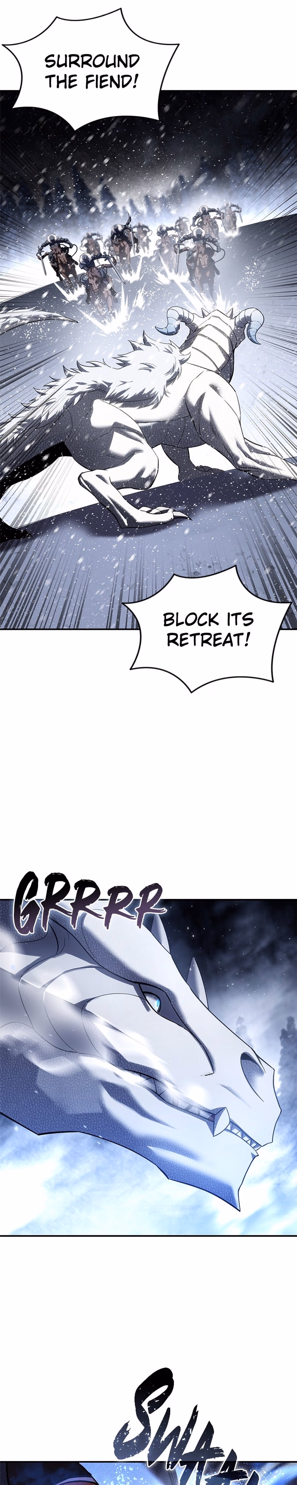 The Stellar Swordmaster - Chapter 67 - Part 31