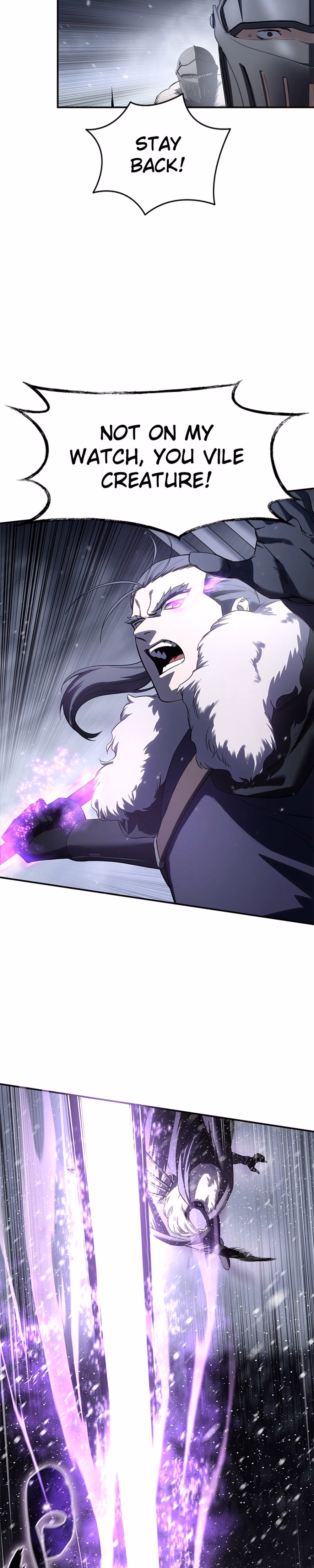 The Stellar Swordmaster - Chapter 67 - Part 33