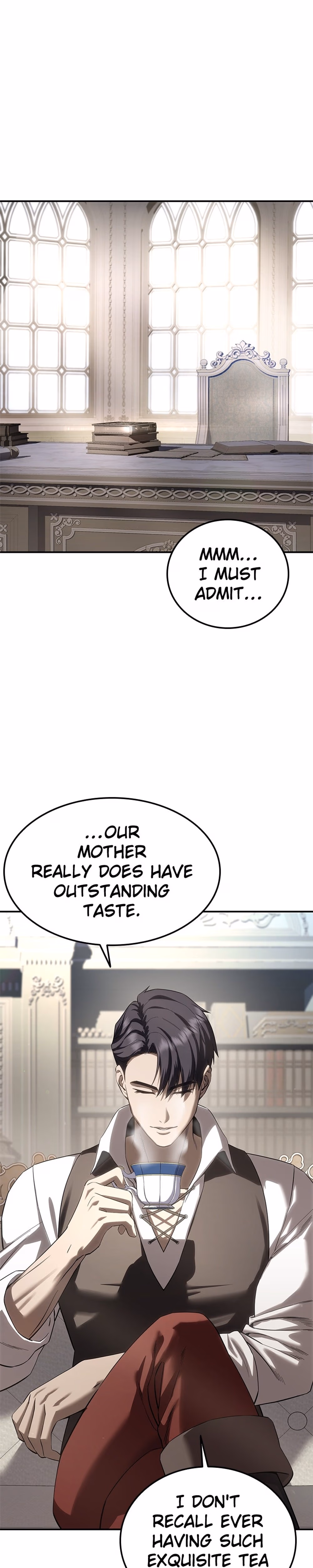 The Stellar Swordmaster - Chapter 67 - Part 41