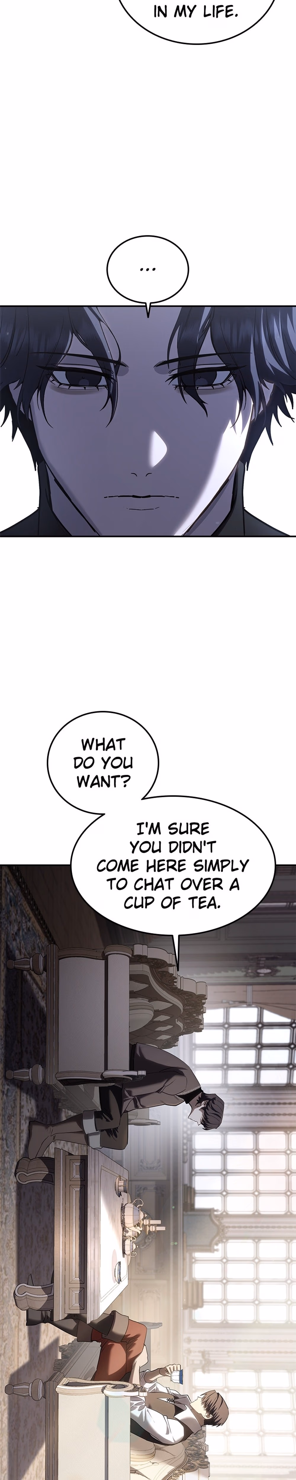 The Stellar Swordmaster - Chapter 67 - Part 42