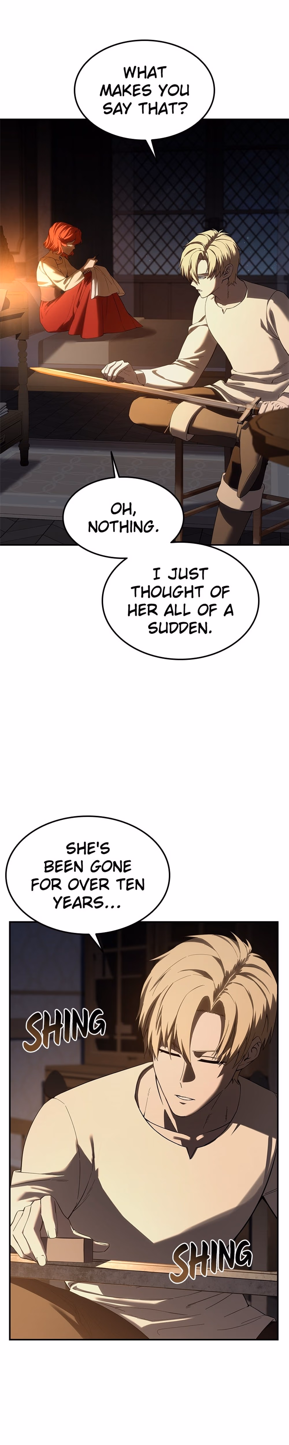 The Stellar Swordmaster - Chapter 68 - Part 16