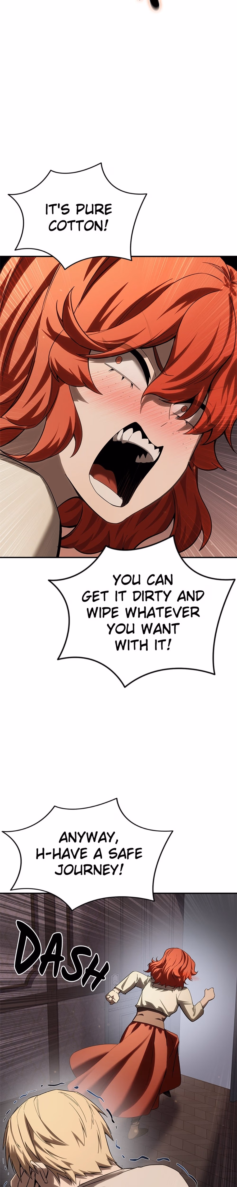 The Stellar Swordmaster - Chapter 68 - Part 26