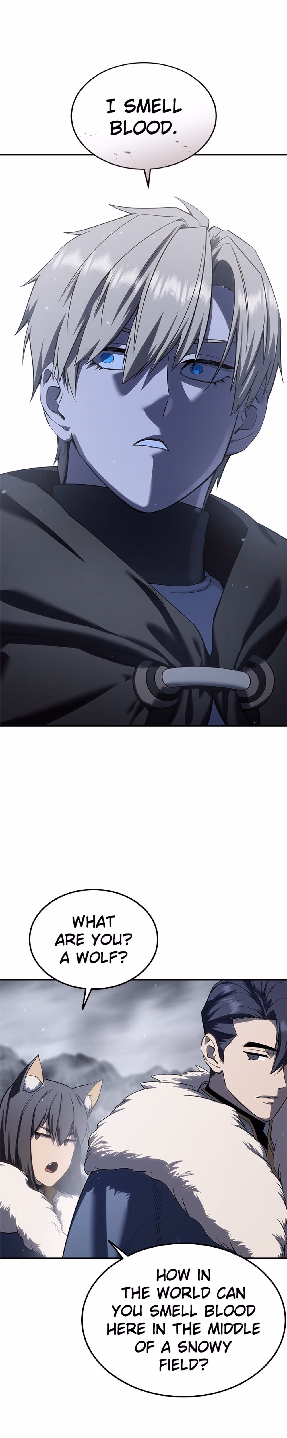 The Stellar Swordmaster - Chapter 68 - Part 38