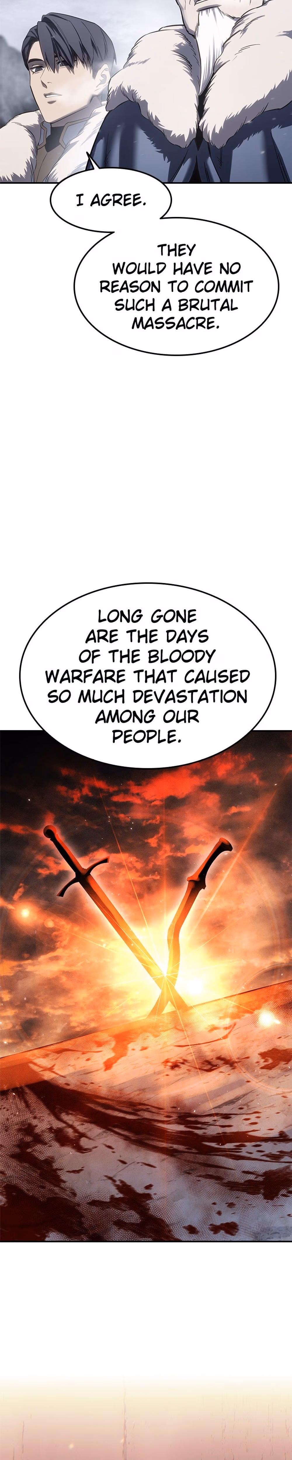 The Stellar Swordmaster - Chapter 68 - Part 44
