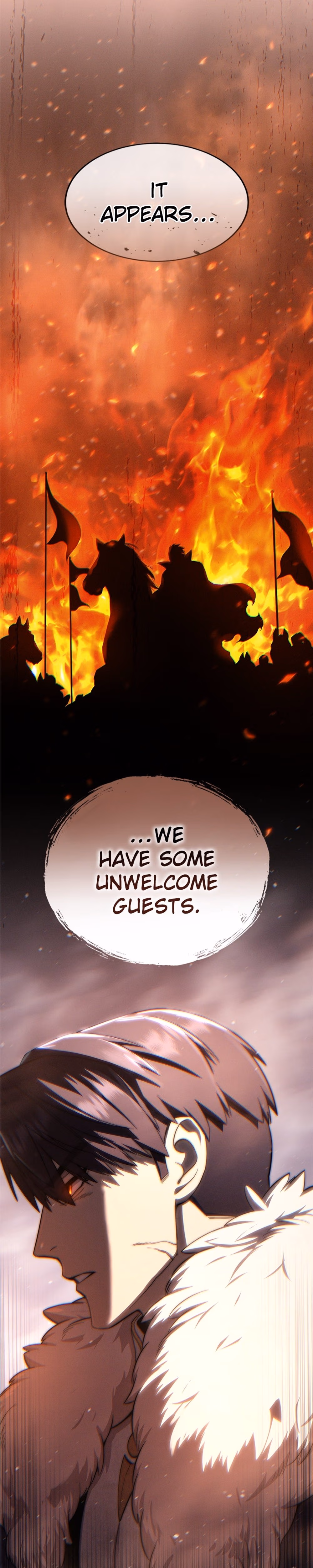 The Stellar Swordmaster - Chapter 68 - Part 45