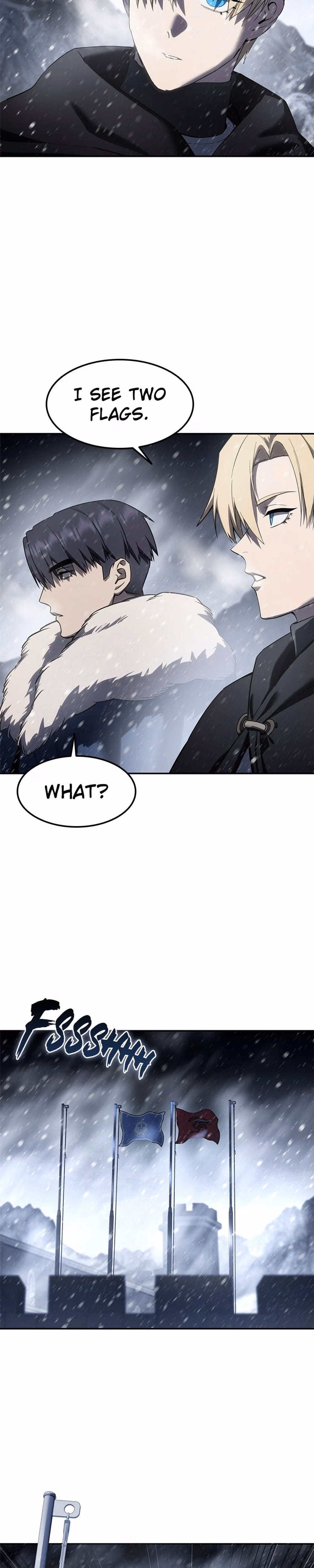 The Stellar Swordmaster - Chapter 69 - Part 3