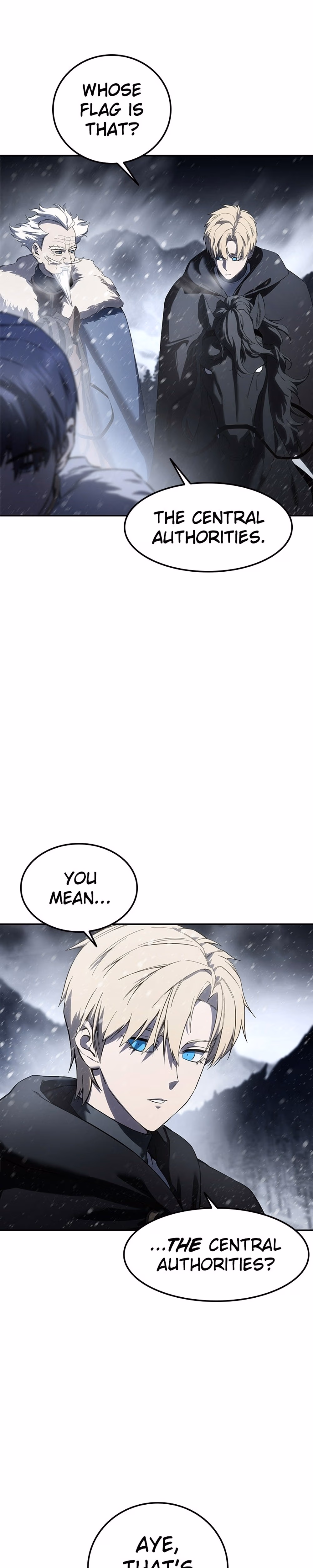 The Stellar Swordmaster - Chapter 69 - Part 5