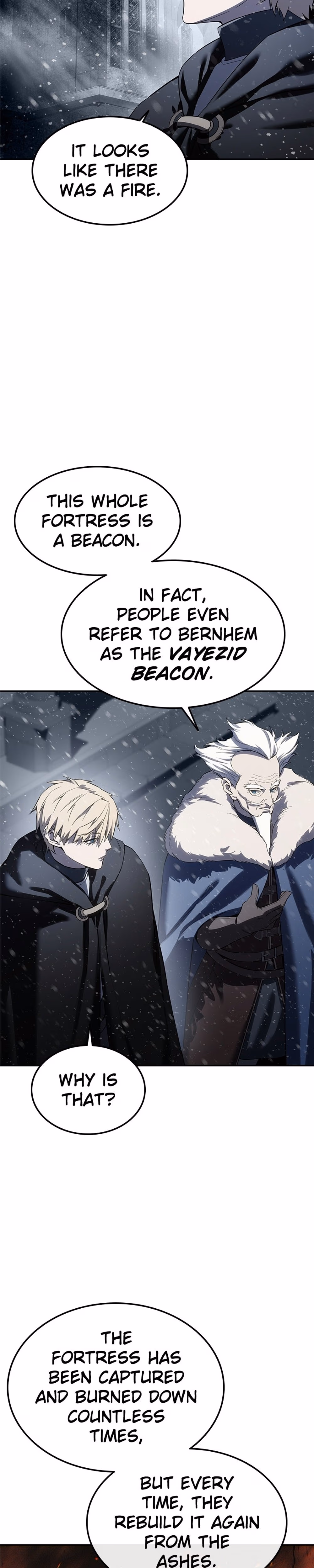 The Stellar Swordmaster - Chapter 69 - Part 15