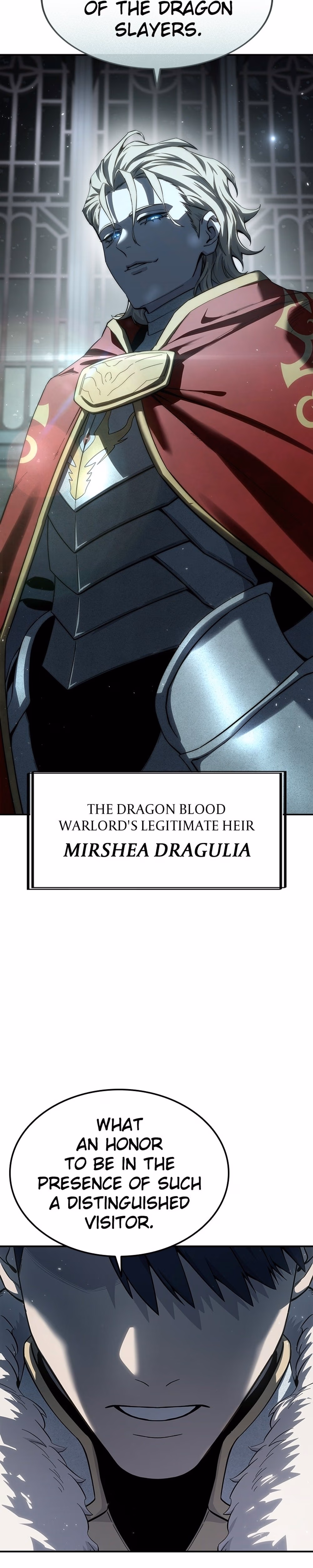 The Stellar Swordmaster - Chapter 69 - Part 20
