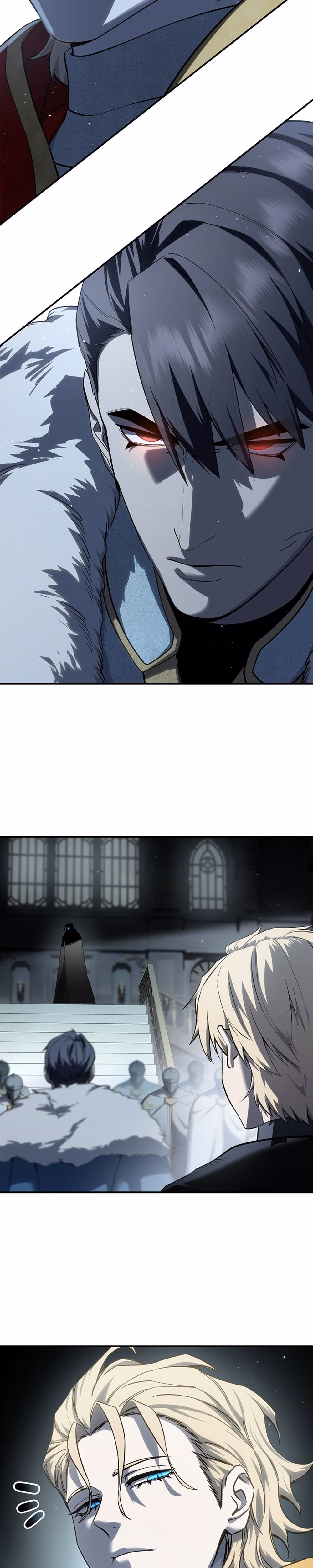 The Stellar Swordmaster - Chapter 69 - Part 22