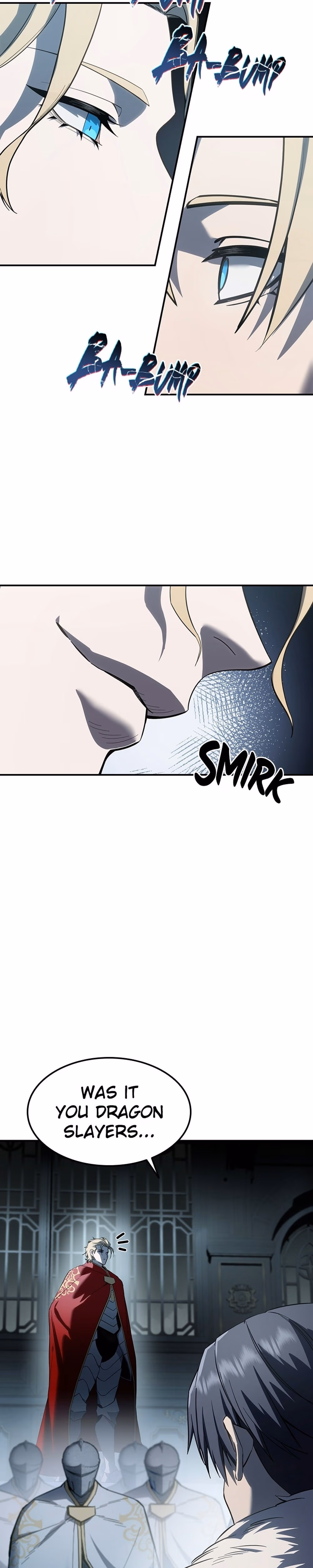 The Stellar Swordmaster - Chapter 69 - Part 25