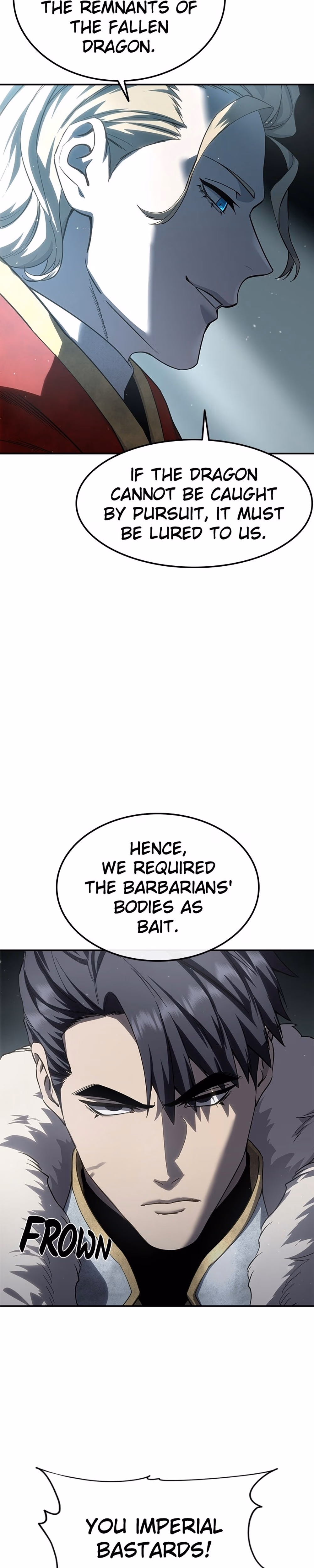 The Stellar Swordmaster - Chapter 69 - Part 27